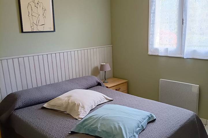 Gîte pour 5 personnes à Thonac - 4