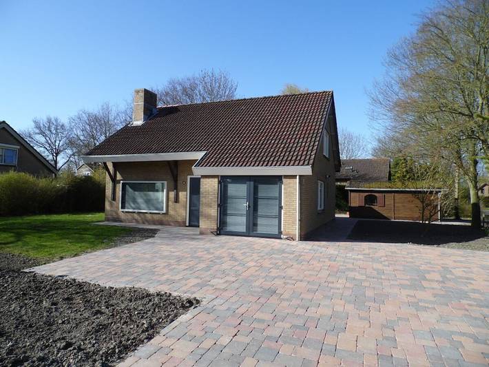 Ferienhaus für 8 Personen, mit Terrasse, mit Haustier in Oostkapelle - 2