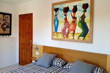 Finca für 6 Personen in Pals, Niederampurien, Bild 3