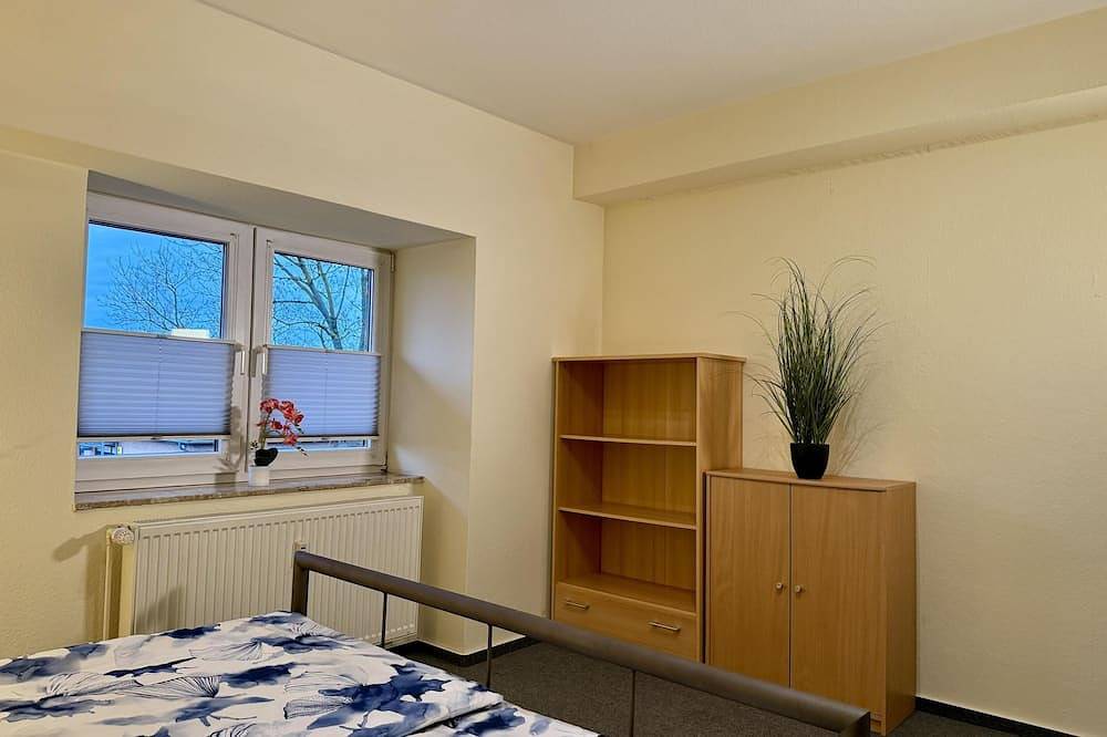 Ganze Wohnung, Großzügige Monteurwohnung Möhlstuuv mit gemütlicher Ausstattung in Demmin, Mecklenburgische Seenplatte
