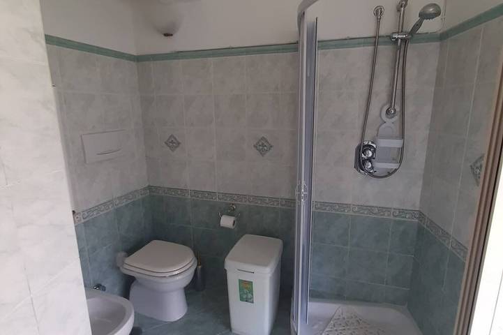 Ganze Wohnung, Silvy House With Fantastic View in Amalfi, Sorrento Coast