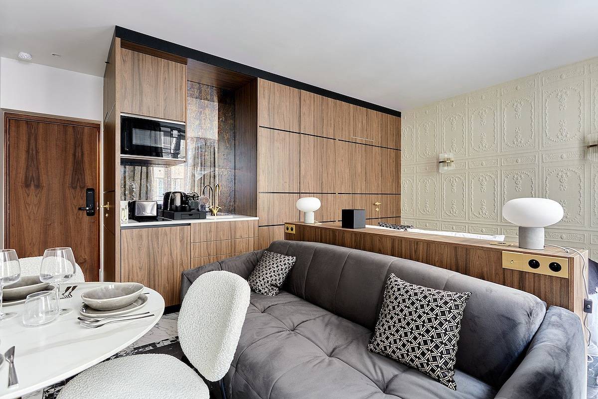 Appartement de vacances