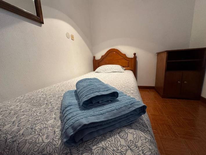 Gîte pour 7 personnes, avec terrasse à Esposende - 3