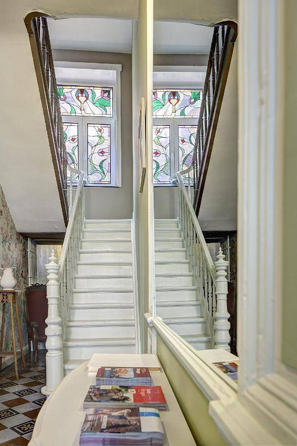 B&B In Bruges in Brujas, Provincia de Flandes Occidental