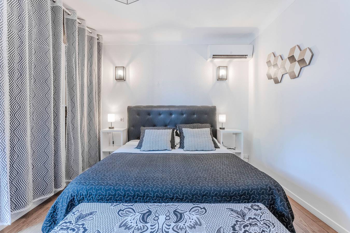 Chambre "Privilège 9" avec piscine partagée, Wi-Fi et climatisation in Roquebrune-sur-Argens, Région de Draguignan