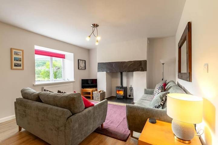 2 Bed in Capel Curig (oc-wag576) in Capel Curig, Snowdonia