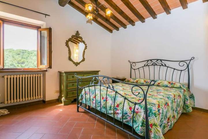 Dependance di Villa Magna in Scandicci, Firenze province