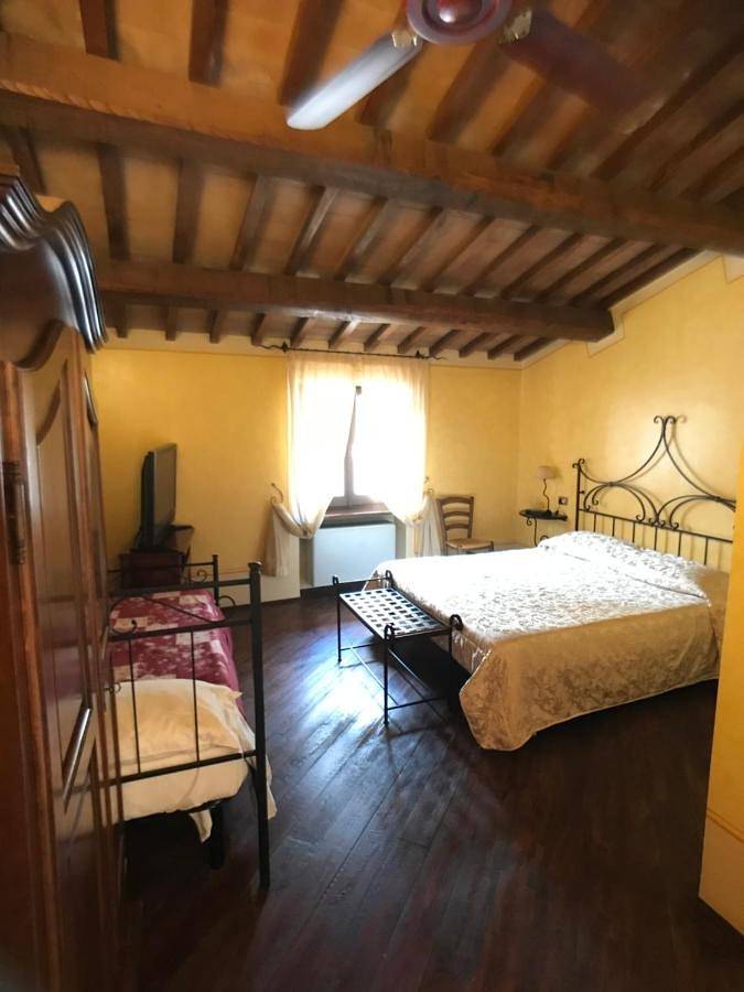 B&b per 2 persone, con Terrazza a Trevi