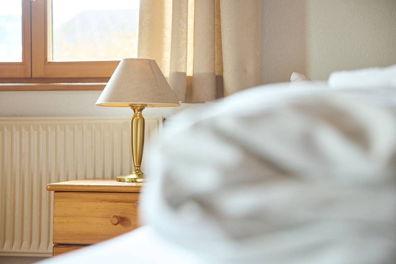 Ganze Wohnung, Ferienwohnung für 4 Personen mit Terrasse in Schruns, Schruns-Tschagguns