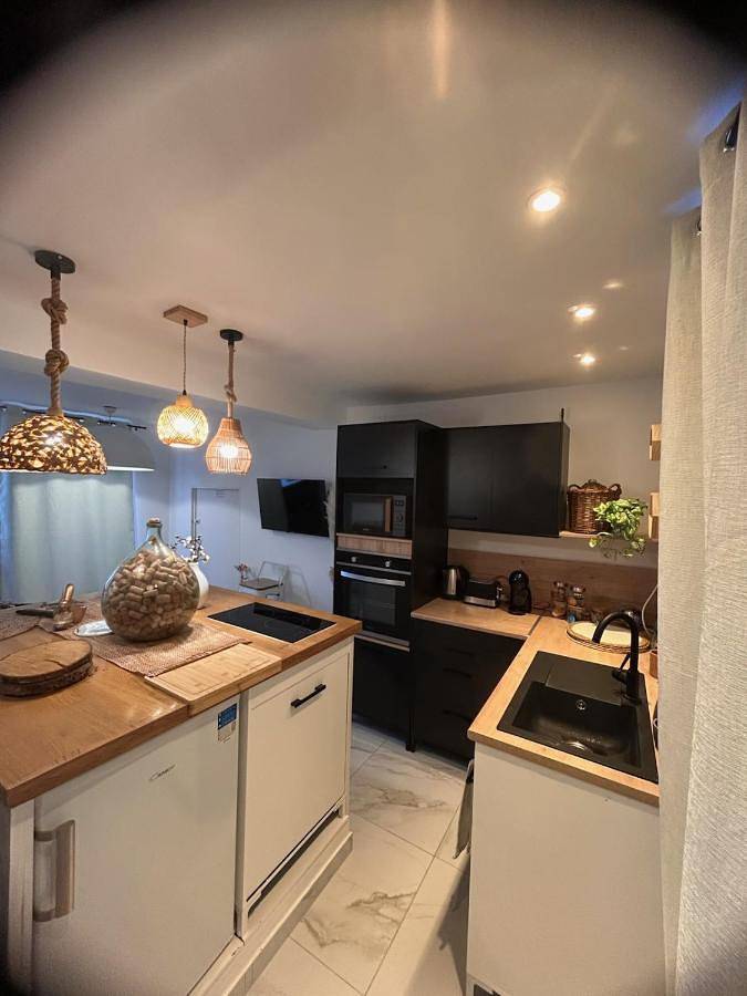 Location de vacances pour 4 personnes à Bocal (récipient) - 2