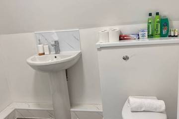 Apartment for 2 People in Kent Downs, Photo 2