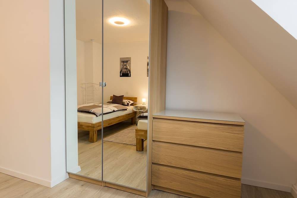Geheel appartement, Fewo Galliet 2 - Premium appartement in Essen in Essen, Ruhrgebied