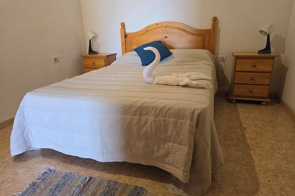Rustic House Sea Views & Minibar in Vallehermoso, La Gomera