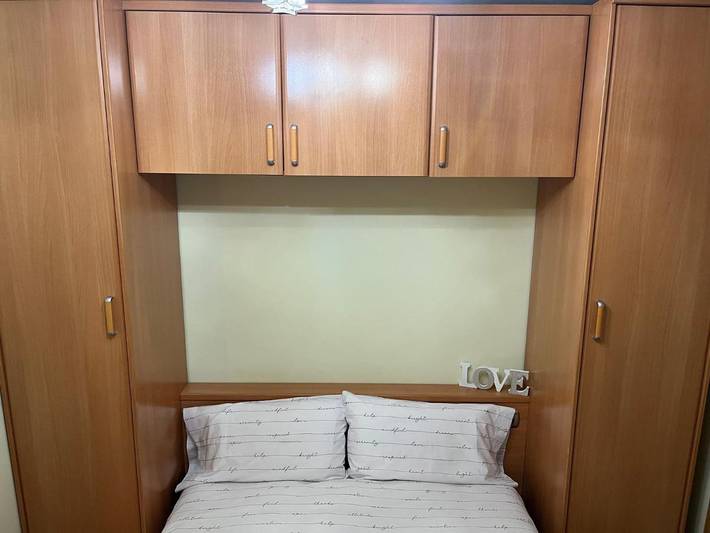 Gîte pour 4 personnes, avec vue et balcon à Laredo - 2