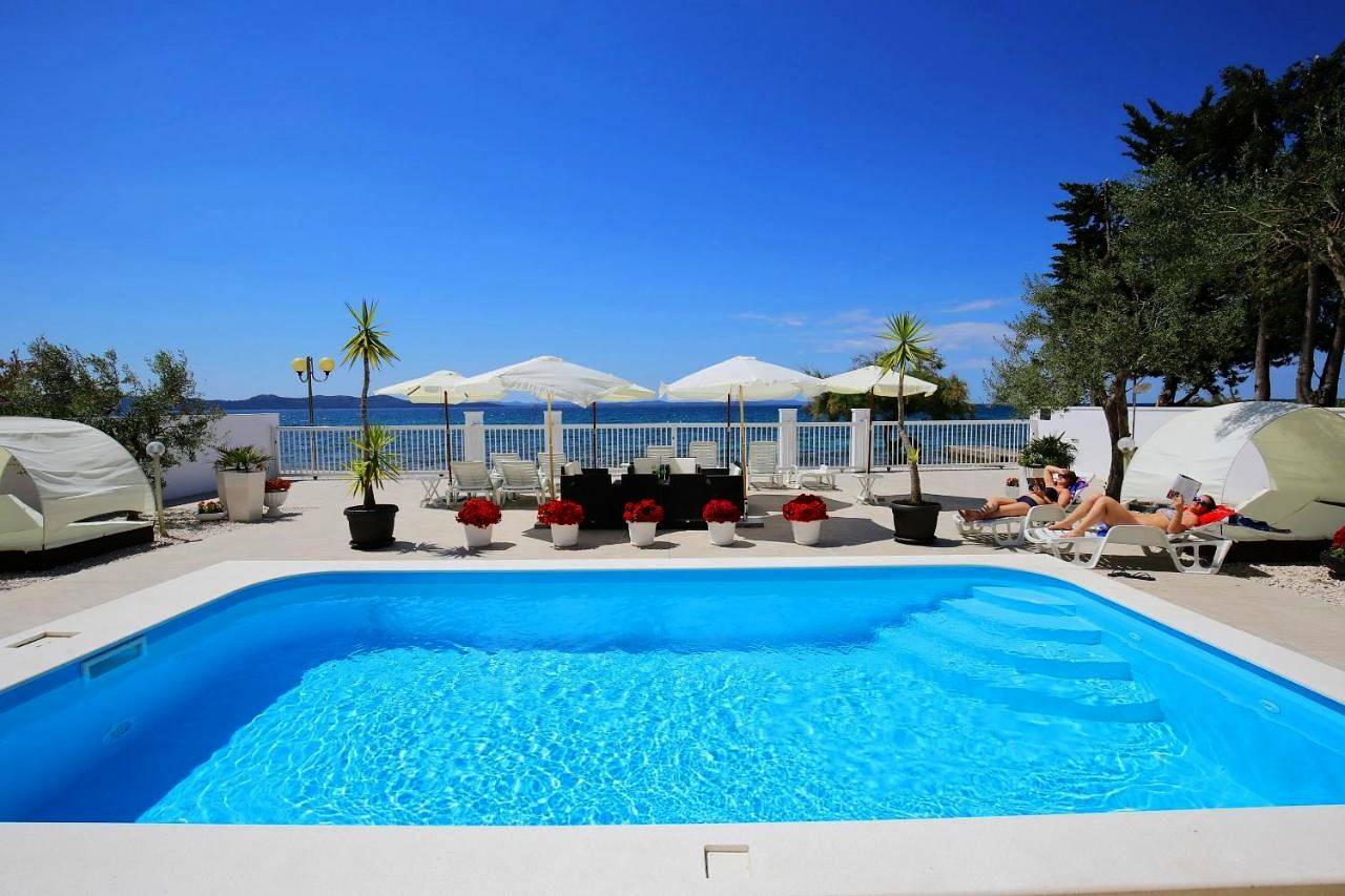 Villa Triana-Adults Only in Zadar Stad, Zadar (Municipality)