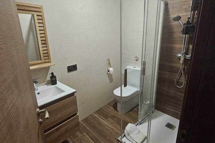 Casa rural con encanto próxima ría de Arousa. in Caldas de Reyes, Provincia de Pontevedra