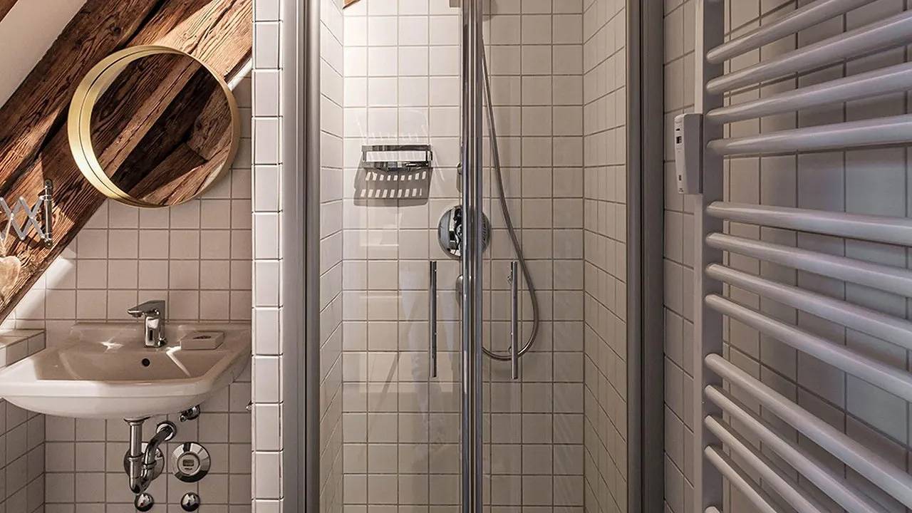 Ganze Ferienwohnung, Ferienwohnung für 4 Personen (123 m²) in Meersburg in Meersburg, Region Bodensee-Oberschwaben