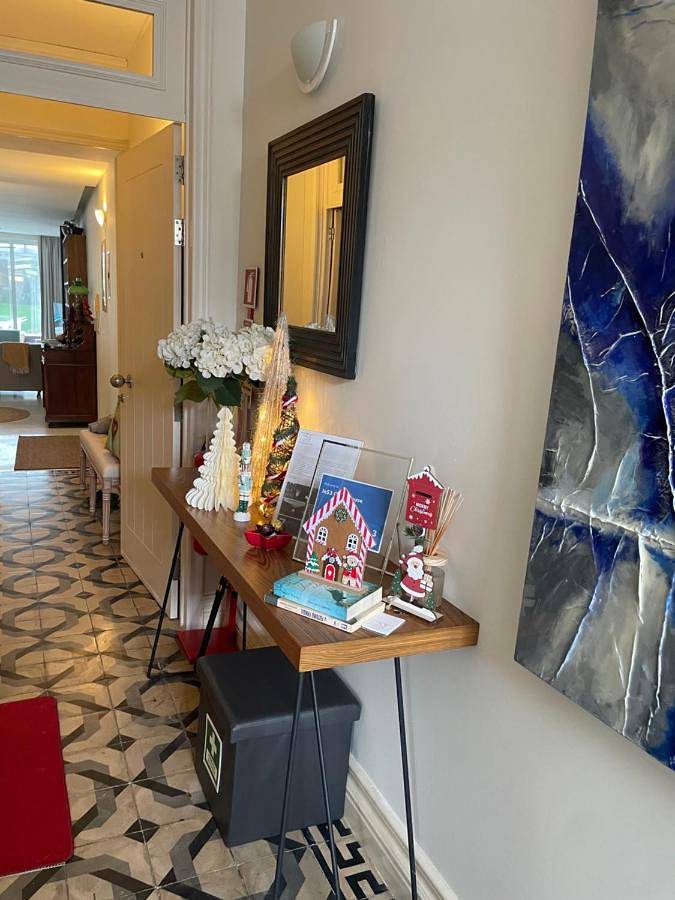 Pousada para 4 pessoas, com jacuzzi e terraço nos Açores