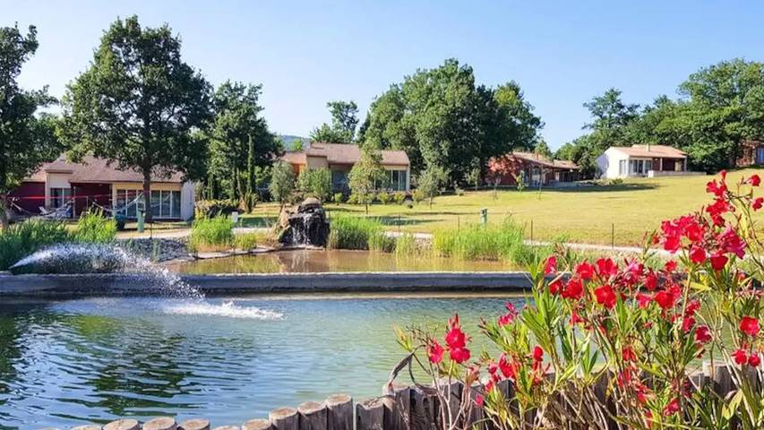Appartement de vacances pour 5 personnes, avec Terrasse