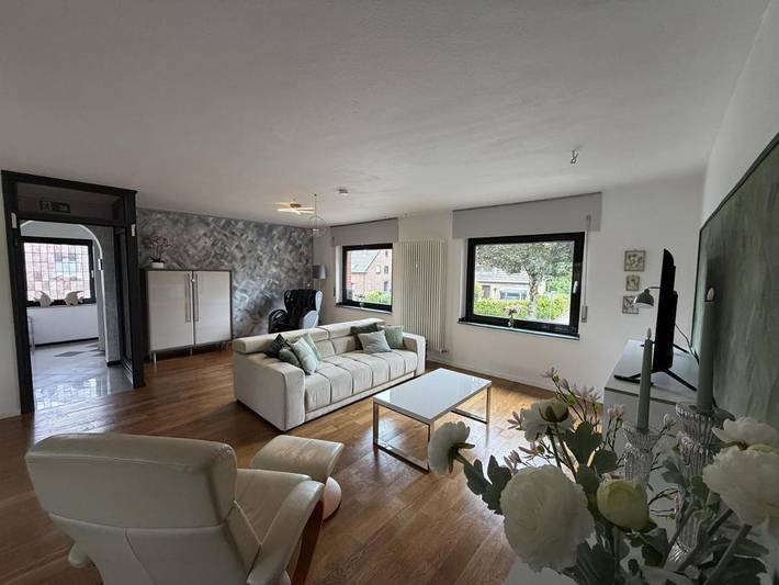 Appartement de vacances pour 4 personnes, avec vue, adapté aux familles - 1