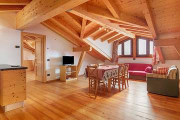 Agriturismo voor 5 Personen in Gemeente Torgnon, Walliser Alpen, Afbeelding 3