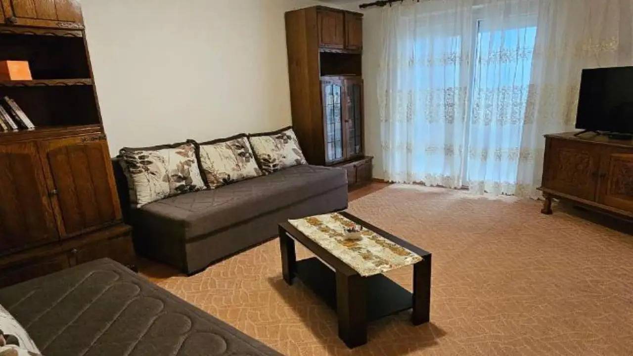 Cały apartament wypoczynkowy, Ferienwohnung für 6 Personen (90 m²) in Tivat in Tivat, Bay of Kotor
