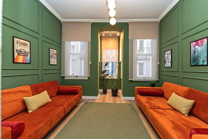 Ferienwohnung für 10 Personen - 1