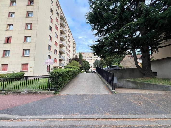 Gîte pour 2 personnes, avec balcon à Fresnes - 2