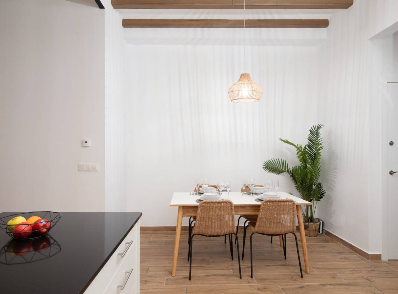 Vakantieappartement voor 4 personen, foto 9