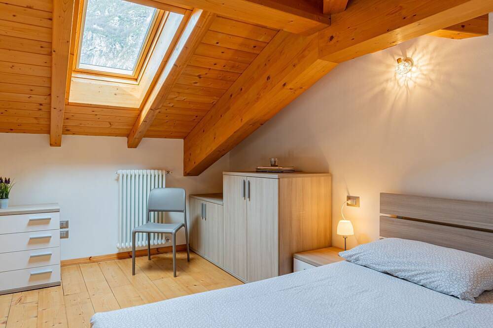Ganze Wohnung, Ferienwohnung Andrea in Novate Mezzola (Dorf), Novate Mezzola
