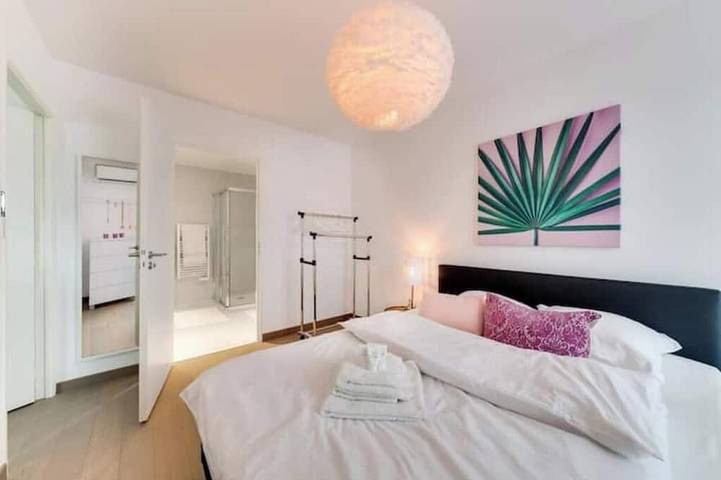 Villa pour 4 personnes à Roquebrune-Cap-Martin - 2