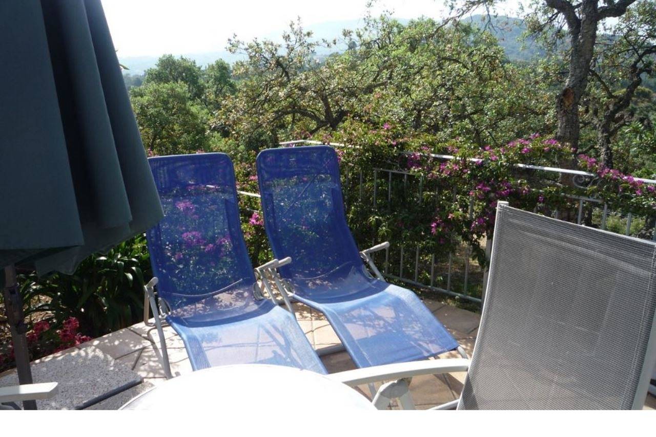 Chalet para 6 personas con jardín in Lido di Capoliveri, Elba