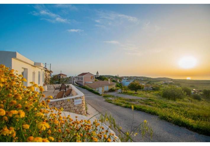 Location de vacances pour 4 personnes, avec balcon à Zante - 2