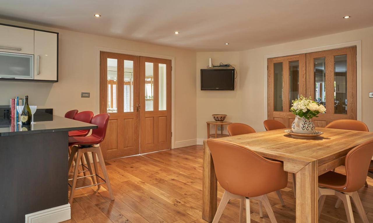 Five-Bedroom House in Dublin, Comté de Dublin