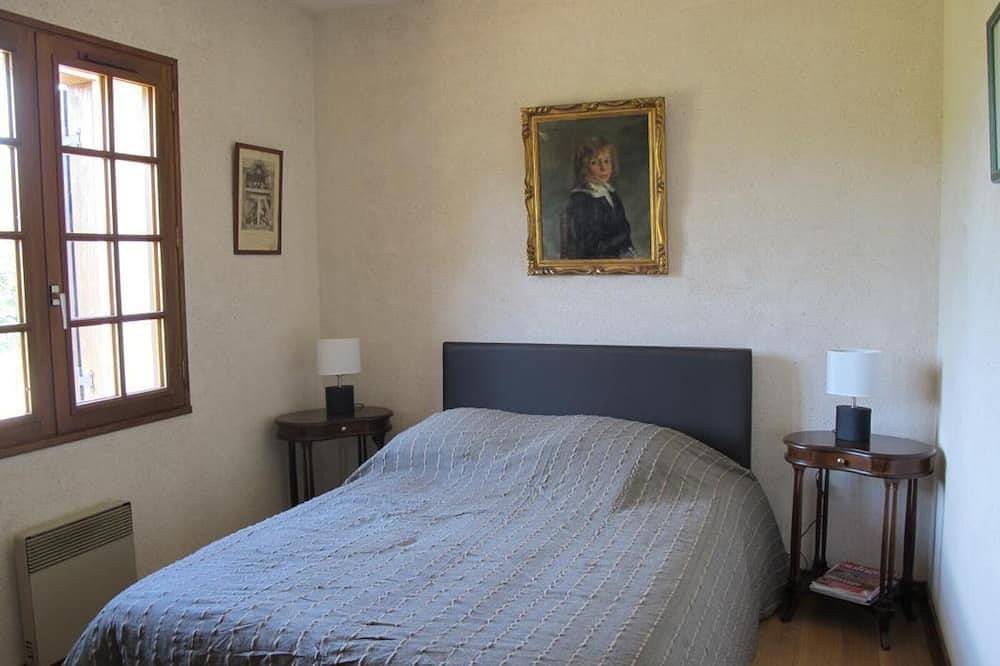 Lodge con piscina privada climatizada, cerca de Cheverny y Chambord in Fontaines-en-Sologne, Sologne