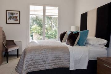 Villa für 10 Personen in Grimaud, Draguignan Region, Bild 1