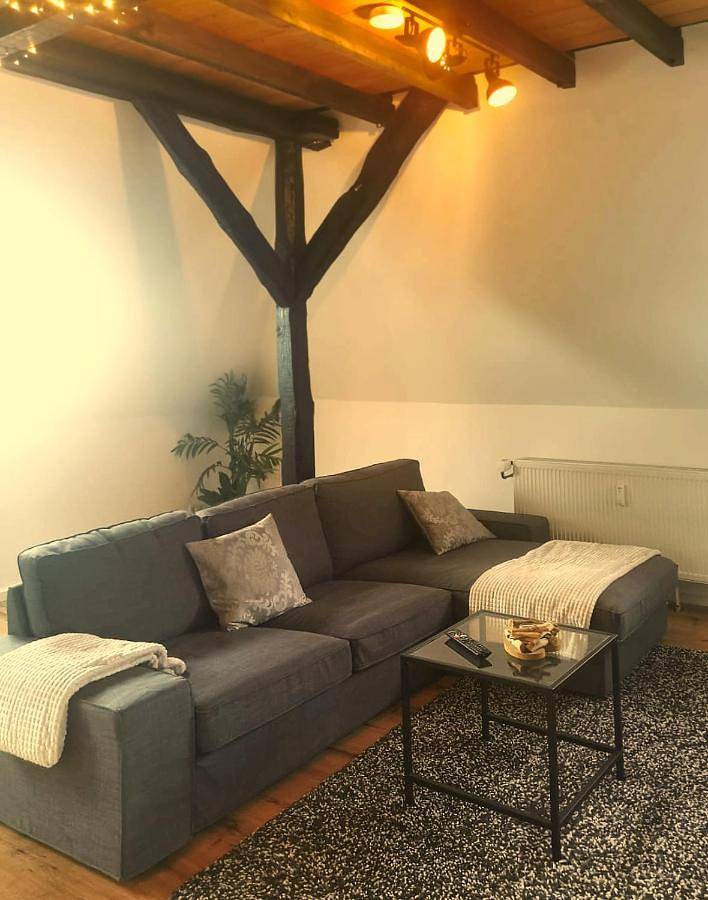 Ganze Wohnung, Idyllisches Selfkant erleben, 90qm große Wohnung für Ihren entspannten Aufenthalt in Heinsberg, Rheinland