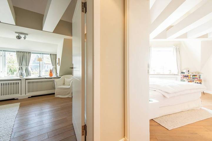 Ganze Wohnung, Haus Strandweg Whg. 2 in Rantum, Sylt (Gemeinde)