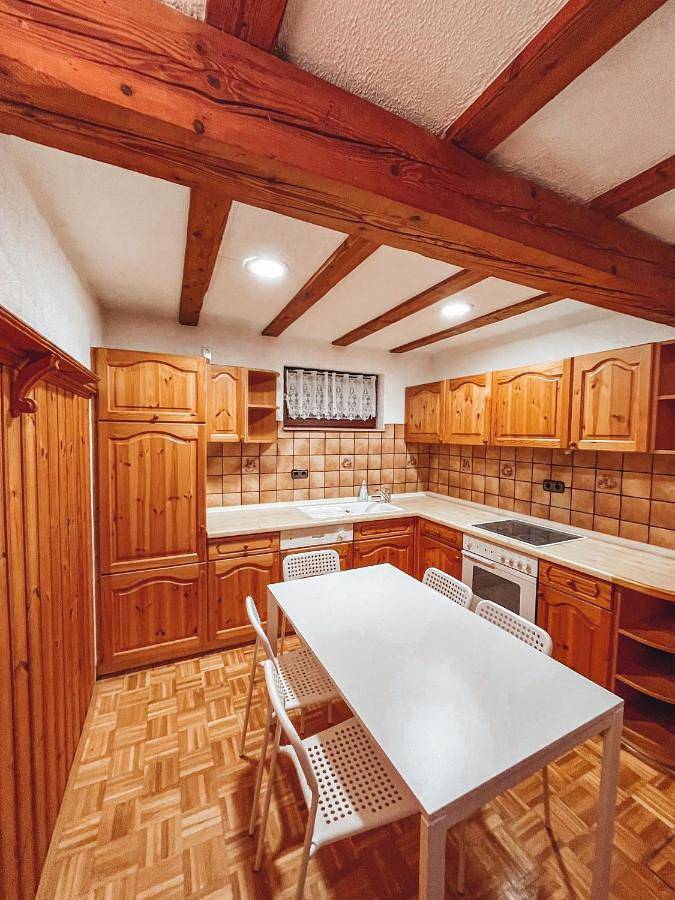 Three-Bedroom House in Wörth am Rhein, Rheinebene