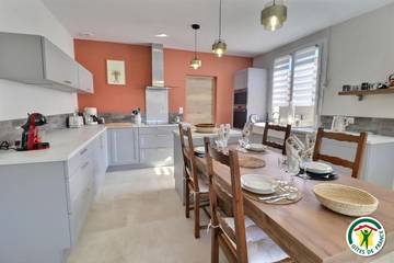 Vakantiehuis voor 6 Personen in Nyons, Nyons en omgeving, Afbeelding 2