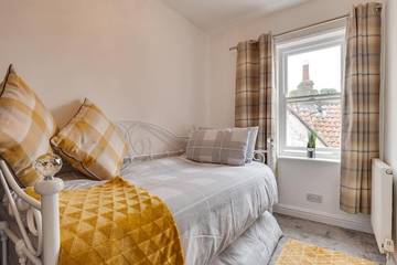 Cottage for 4 People in Robin Hood's Bay, North Yorkshire, Photo 4
