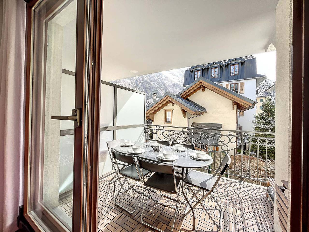 Photo : Appartement de vacances