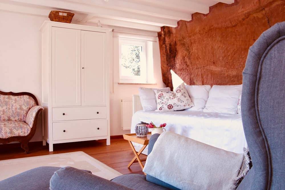 Rock House met uitzicht op Trier - Wonen in de rots in Trier (Stad), Trier