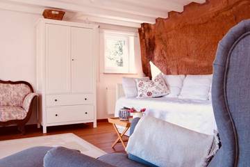 Maison De Vacances pour 4 Personnes dans Trèves (Ville), Trèves, Photo 1