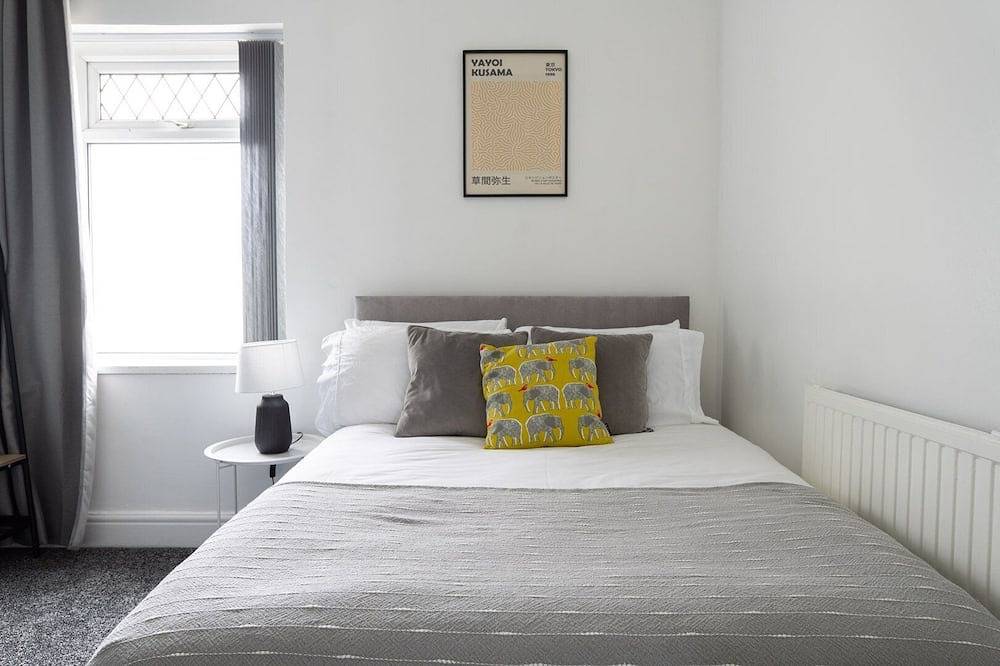 Cohost Partners Cozy 4 Bed Near Cardiff City Centre in Cardiff, Cardiff region