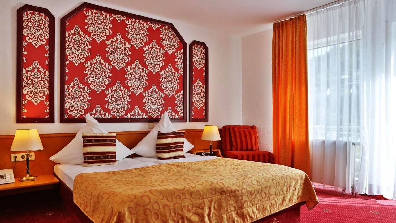 Hotel Neckarlux in Ziegelhausen (Heidelberg), Heidelberg