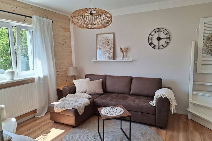 Camping für 4 Personen in Bayern - 4