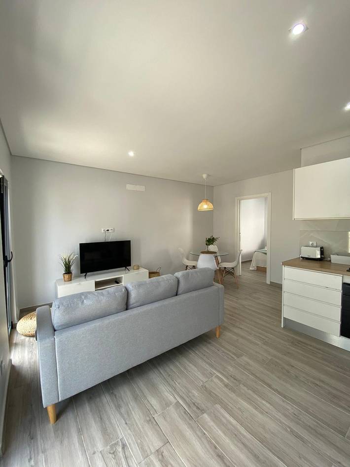 Gîte pour 5 personnes à Olhão - 3