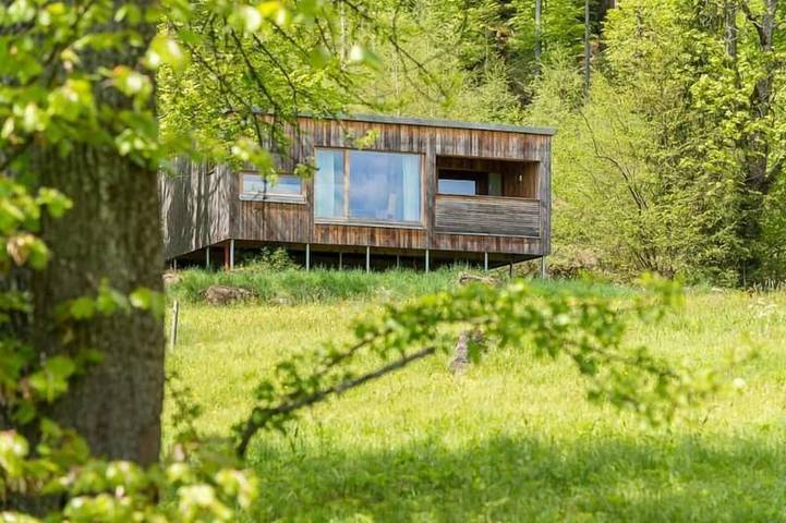 Bauernhof für 4 Personen, mit Garten