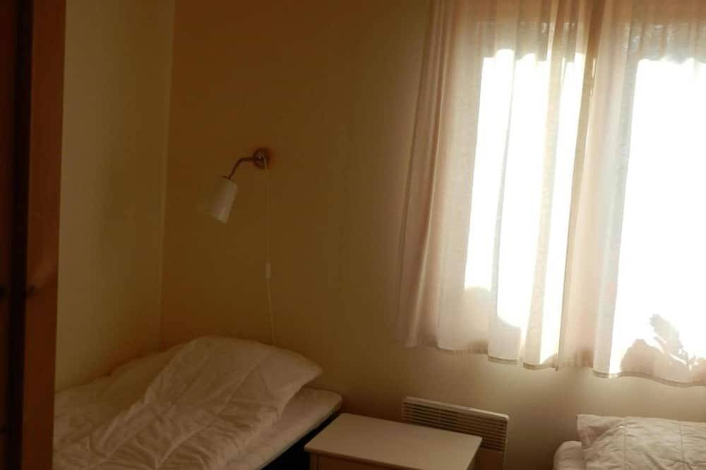 Gemütliches Ferienhaus mit Garten, nah am Meer in Färjestaden, Öland